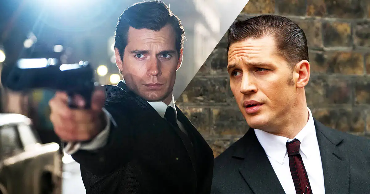 Henry Cavill, Tom Hardy, James Bond, 007, Bond, betting