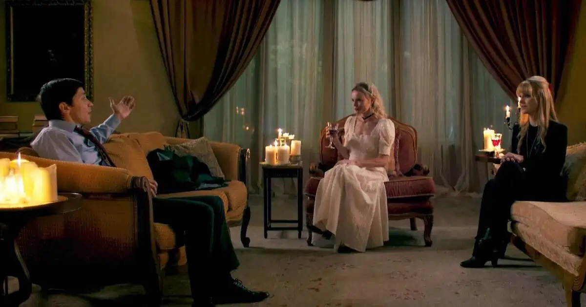 A trailer has been released for Neil LaBute's thriller House of Darkness, starring Justin Long and Kate Bosworth. Coming in September!