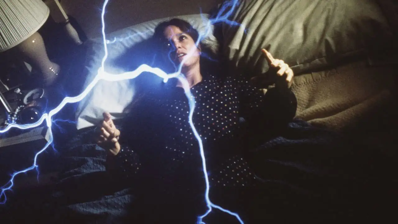 New episode of the video series Hunting the Haunted looks into the story of Doris Blither, the inspiration for the film The Entity!