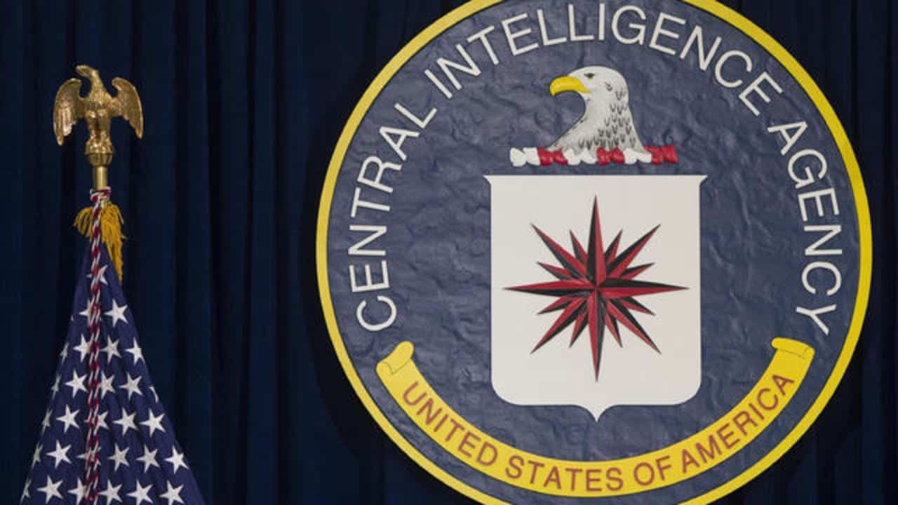 The new episode of the Hush Hush Society Conspiracy Hour video podcast looks into allegations that the CIA had a hand in drug deals