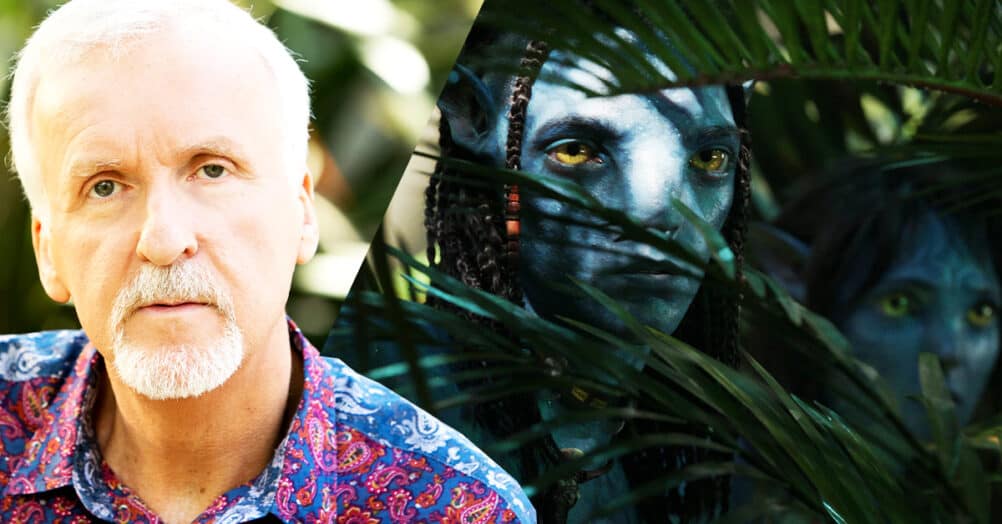 James Cameron, Avatar: The Way of Water, Runtime, Avatar, Avatar 2