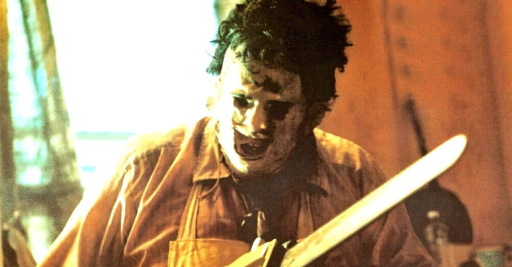 Texas Chainsaw Legacy, a new entry in the Texas Chainsaw Massacre franchise, will reportedly show Leatherface messing with a gated community