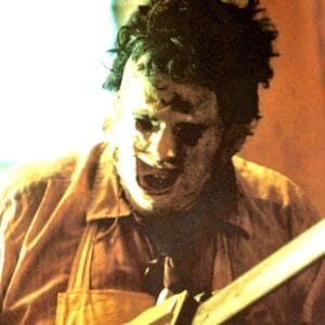 Texas Chainsaw Legacy, a new entry in the Texas Chainsaw Massacre franchise, will reportedly show Leatherface messing with a gated community