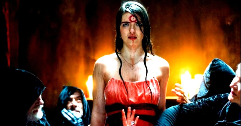 A new trailer has been released for Jeepers Creepers: Reborn, which is set to reach theatres for three nights in September.