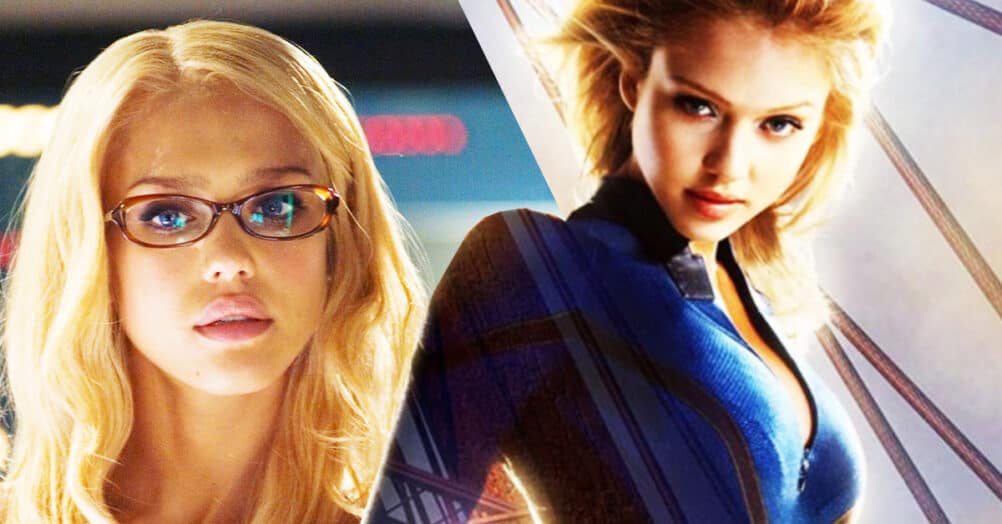 Jessica Alba, Marvel movies, caucasian, marvel, mcu, marvel studios