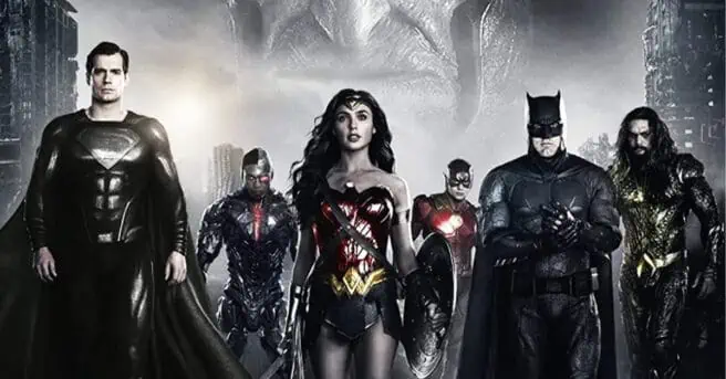 Jim Lee, DC, SnyderVerse, Zack Snyder, Warner Bros., DC Films