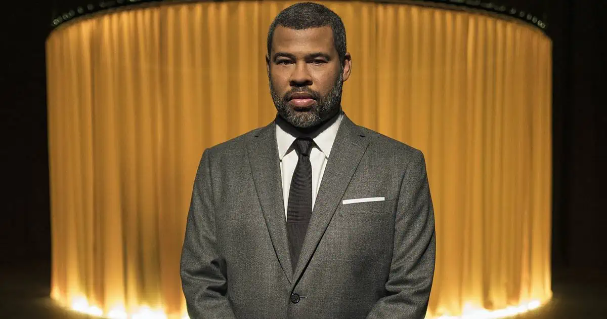 Marvel wants Jordan Peele to direct an MCU movie, and we're wondering if Peele might be warming up to the idea