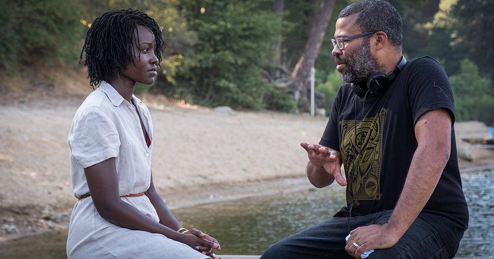 Nope director Jordan Peele says he will continue working on horror and comedy projects (and blending the two).