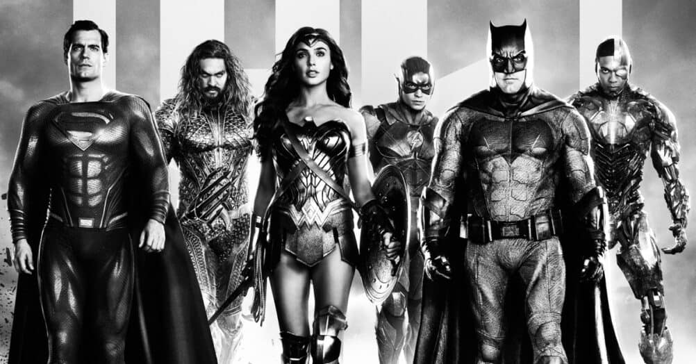 Justice League Snyder Cut, Fake accounts, fan campaign, zack snyder's justice league, zack snyder, justice league, warner bros.