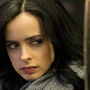Krysten Ritter and Don't Trust the B- in Apartment 23 creator Nahnatchaka Khan might still make the dark comedy Serial Killers Anonymous