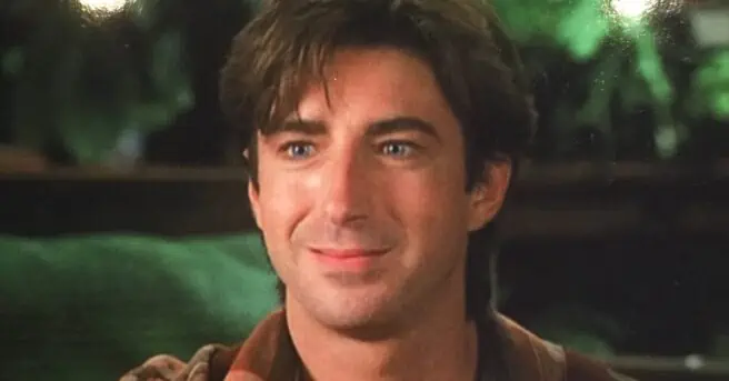 Lenny Von Dohlen, who played Harold Smith on Twin Peaks and a villain in Home Alone 3, has passed away at the age of 63.