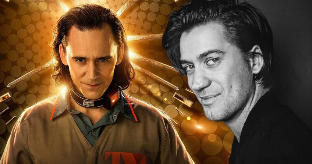 Tom Hiddleston's Loki Season 2 Adds Blindspotting Star Rafael Casal