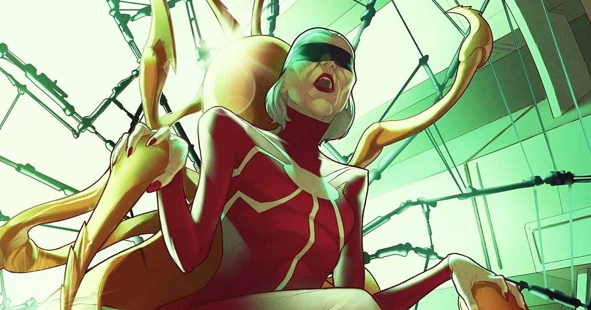 Madame Web, release date