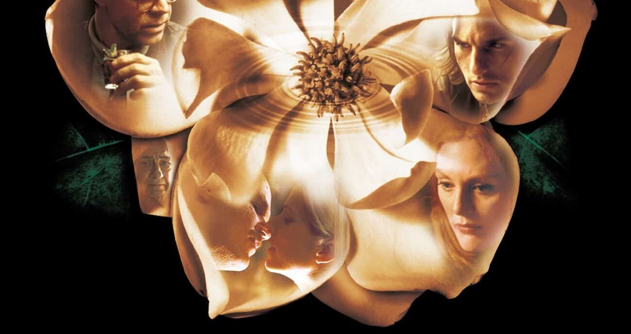 Magnolia