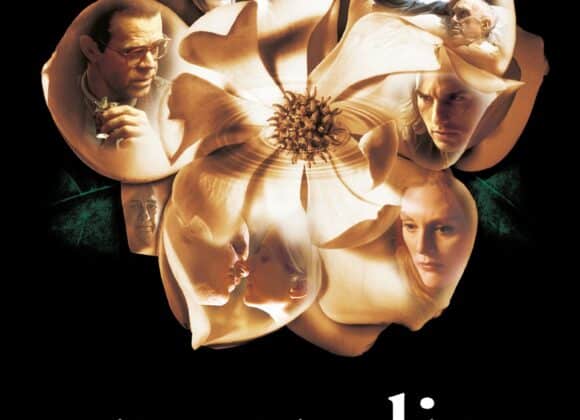 Magnolia