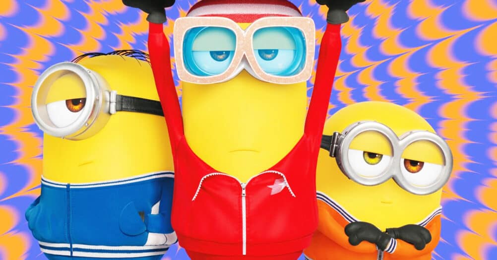 minions: the rise of gru, best preview numbers, box office, thursday previews