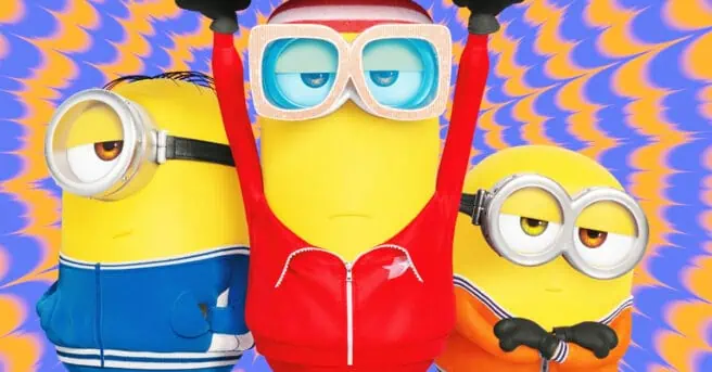 minions: the rise of gru, best preview numbers, box office, thursday previews