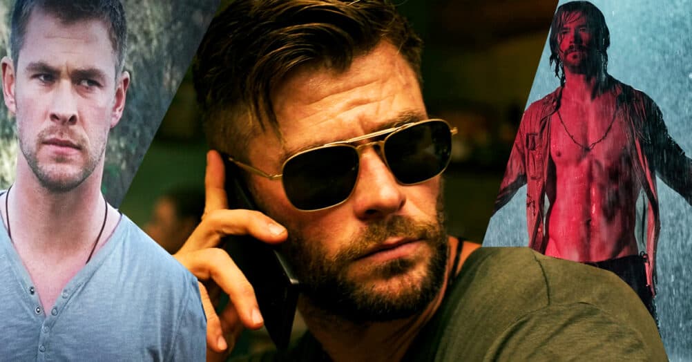 Movie Poll, Chris Hemsworth, Non-MCU, favorite