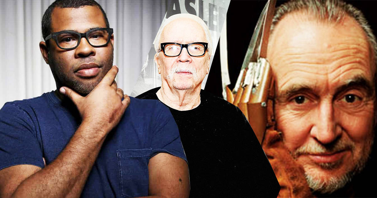 movie poll, horror movies, director, favorite horror movie director