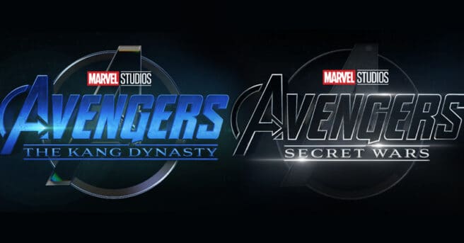 The Multiverse Saga, Avengers, Marvel