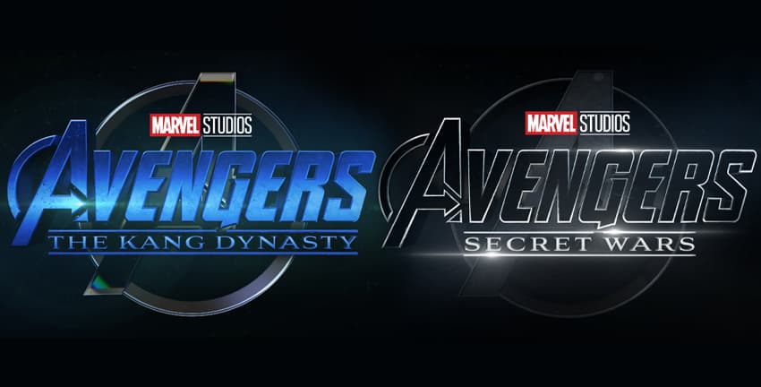 The Multiverse Saga, Avengers, Marvel