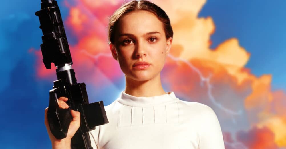 Star Wars, Natalie Portman, Taika Waititi