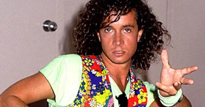 Pauly Shore