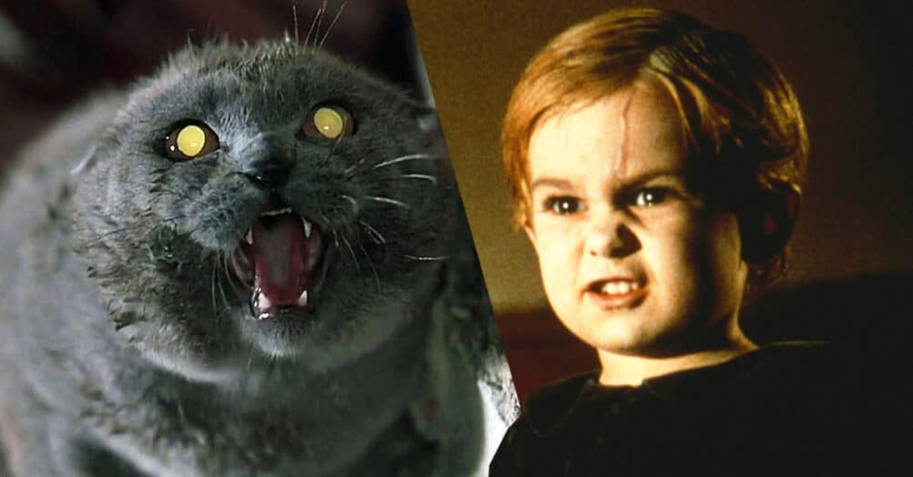 Hollywood Comes to Maine: Revisiting Stephen King’s Pet Sematary coffee table book is coming in 2024, marking the film's 35th anniversary