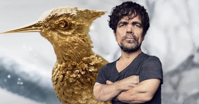 Peter Dinklage, Hunger Games, prequel, Ballad of Songbirds and Snakes