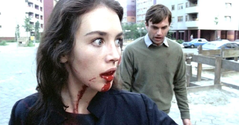 The new episode of the Best Foreign Horror Movies video series looks back at Possession, starring Isabelle Adjani and Sam Neill.