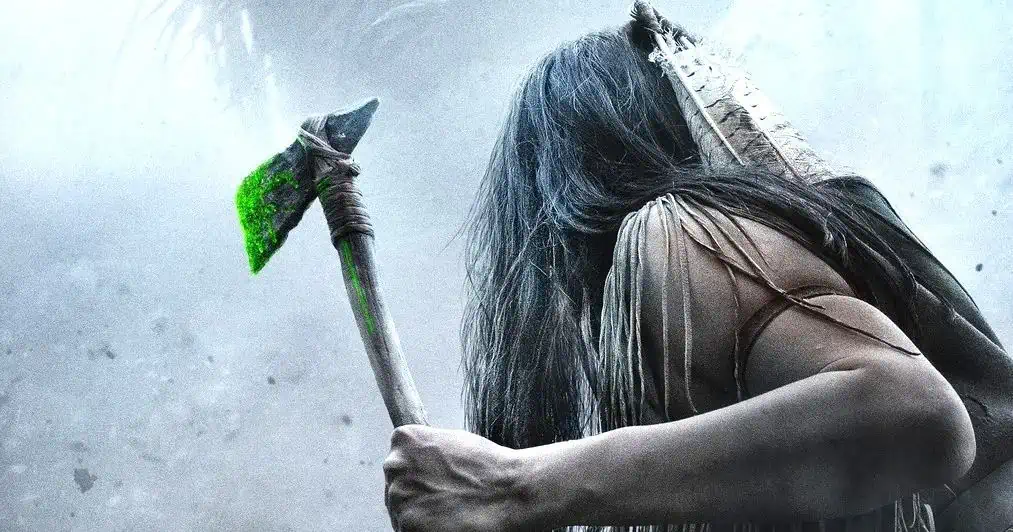 Prey, the new Predator movie, is the #1 Hulu premiere to date, based on hours watched by subscribers in the first three days of release.