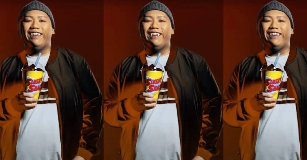 Jacob Batalon is Reginald the Vampire in upcoming Syfy series. A new trailer is now online. Series premiere in October, alongside Chucky.