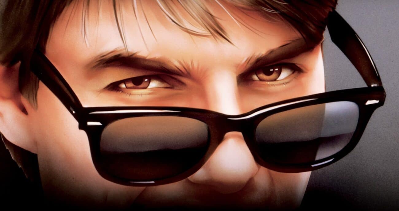 Risky Business