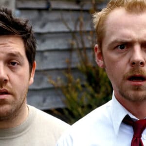 Here's WTF Happened to Shaun of the Dead, the 2004 horror comedy from Edgar Wright, starring Simon Pegg and Nick Frost