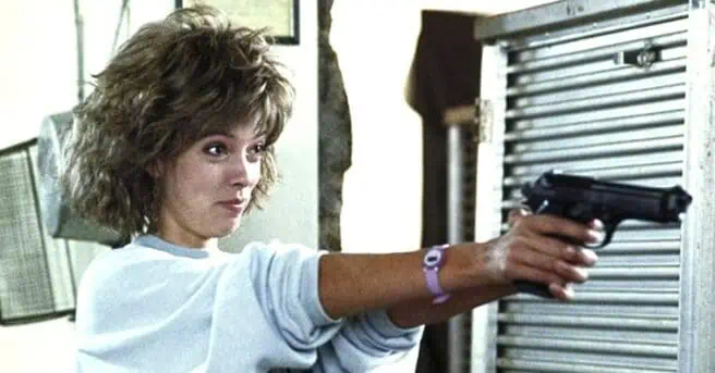 The new episode of WTF Happened to This Horror Movie looks back at the 1989 slasher comedy Sleepaway Camp III: Teenage Wasteland.