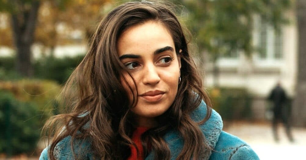 Souheila Yacoub has joined the cast of Denis Villeneuve's Dune: Part Two, and will reportedly be playing the character Shishakli.