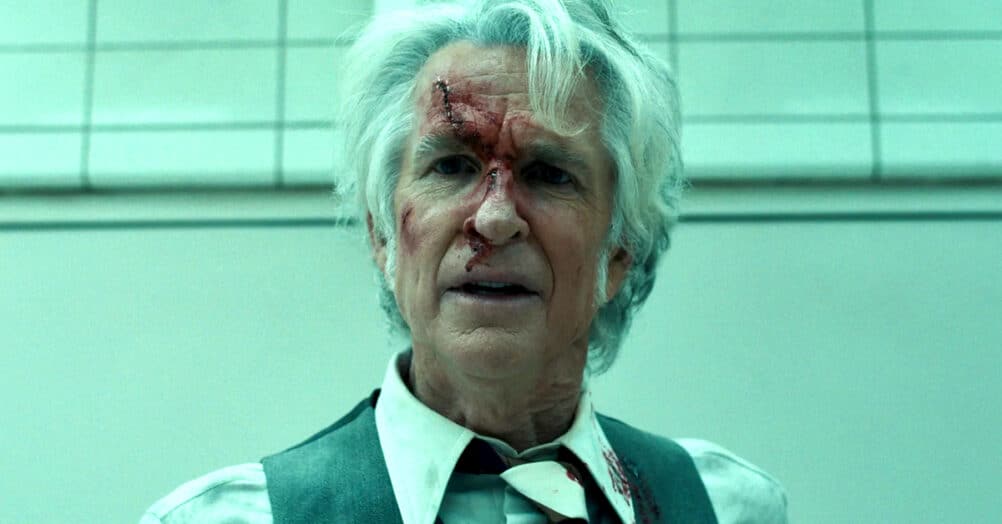 Stranger Things 5, Matthew Modine