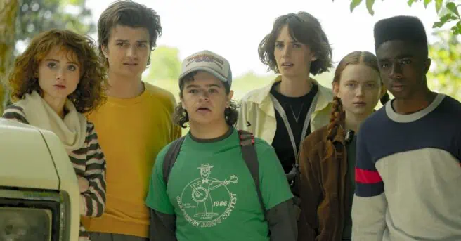 The stage play Stranger Things: The First Shadow, rooted in the mythology of the Netflix series, will premiere in London