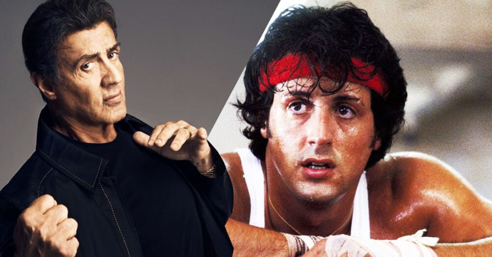 sylvester Stallone, rocky, irwin winkler, rocky rights