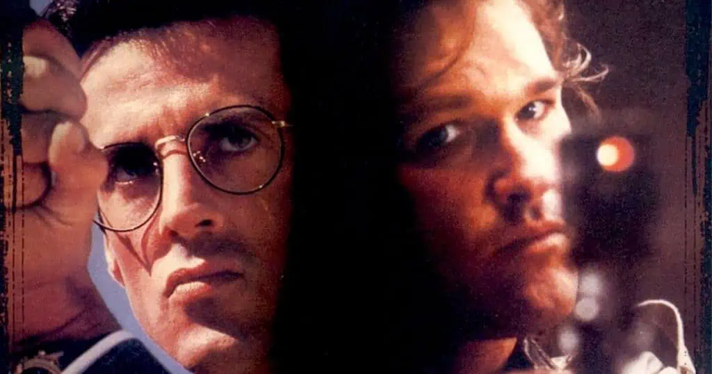 Tango & Cash