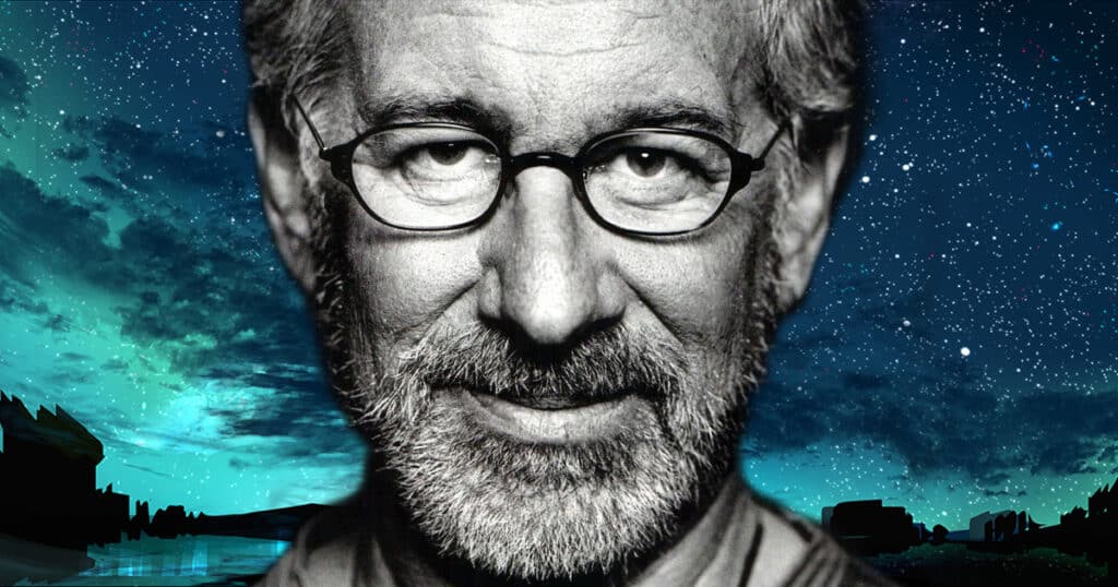 Steven Spielberg, The Fabelmans, Berlin Film Festival, West Side Story