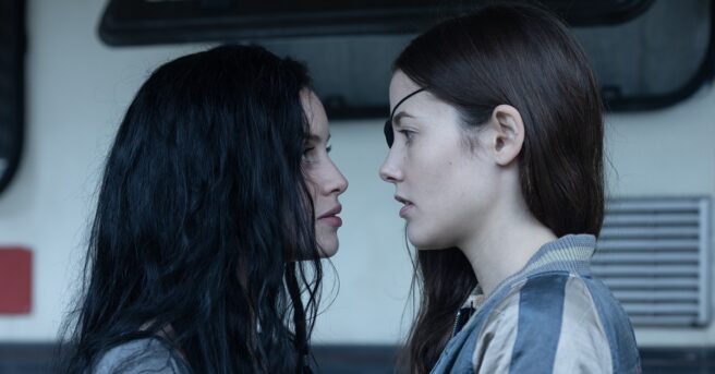 A trailer has been released for the Spanish horror mystery series The Girl in the Mirror, coming to the Netflix streaming service in August.