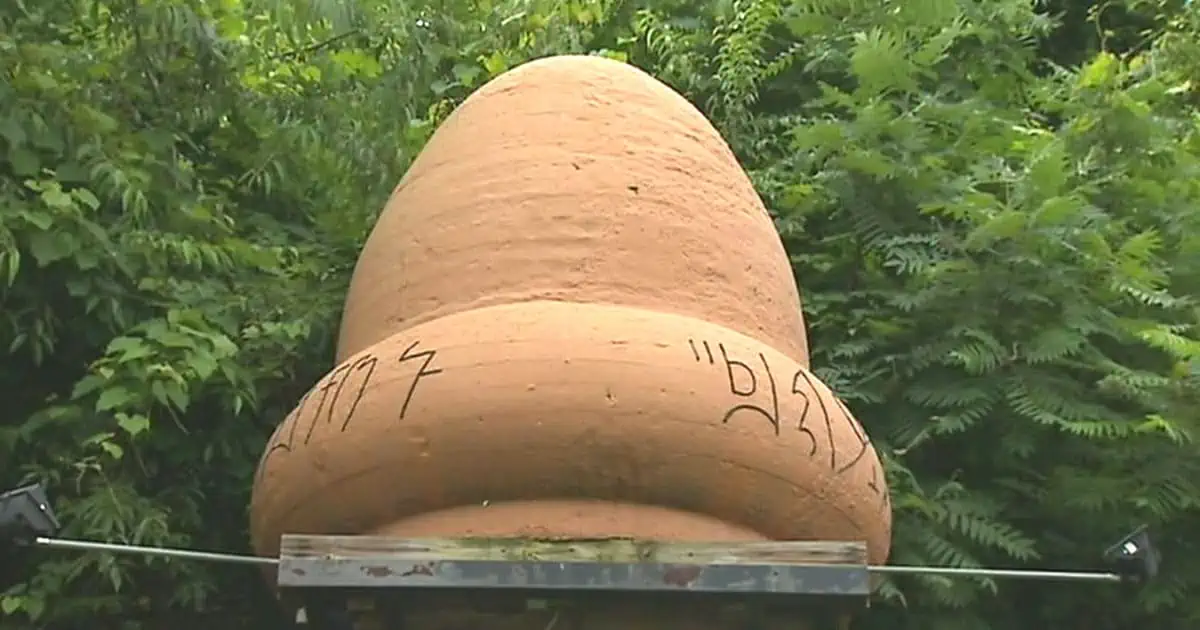 The new episode of the Paranormal Network's video podcast Infinite Rabbit Hole looks into the story of the Kecksburg UFO.