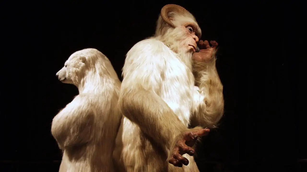 In the new episode of the video podcast Infinite Rabbit Hole, the show's hosts look into the story of the Minnesota Iceman.