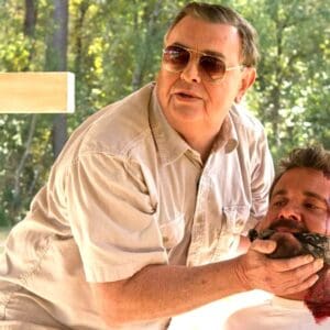 The new episode of WTF Really Happened to This Horror Movie? looks into the events that inspired Ti West's 2013 film The Sacrament.