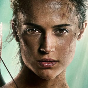 Tomb Raider, sequel, Alicia Vikander