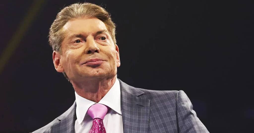 Vince McMahon, Retires, WWE, misconduct, allegations