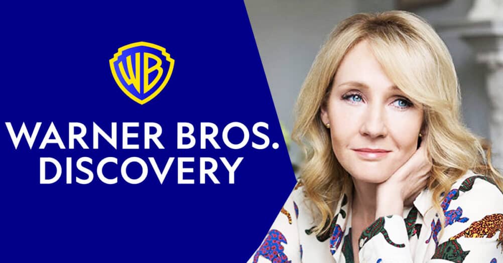 Warner Bros., J.K. Rowling, controversy, harry potter