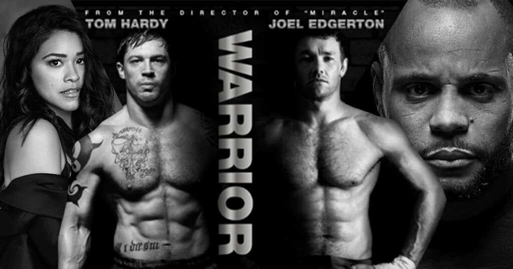 Warrior, Gavin O'Connor, TV series, Gina Rodriguez, Daniel Cormier