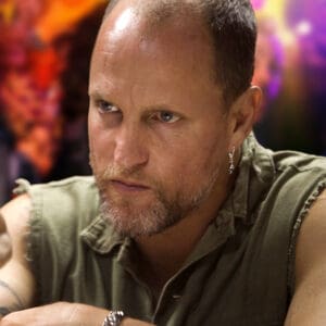 Woody Harrelson, Sailing, Rock of Ages